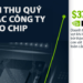 Doanh thu của các công ty chế tạo chip lớn nhất thế giới