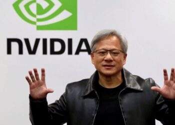 Doanh thu hàng quý của Nvidia tăng gần 70%, vượt mọi dự báo của giới phân tích