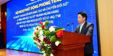 Đổi mới sáng tạo, chuyển đổi số không còn là lựa chọn, mà là yếu tố sống còn