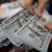 Dollar declines against dong on black market