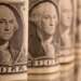Dollar posts 3rd straight day gain against dong
