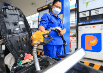 Đồng loạt giảm sau kỳ nghỉ lễ