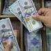 Đồng loạt suy yếu, tỷ giá chợ đen bán ra 26.500 VND/USD