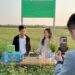 Đưa công nghệ livestream đến vùng sâu, vùng xa
