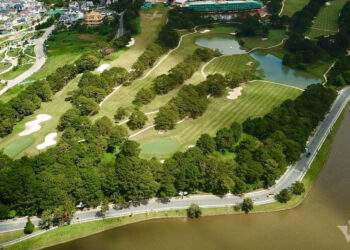 Đưa golf vào diện chịu thuế như rượu bia thuốc lá là sai lệch về bản chất