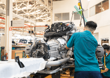 Đức tiếp tục mở rộng hoạt động đầu tư tại Việt Nam
