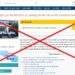 EVNNPC cảnh báo website giả mạo doanh nghiệp để lừa đảo khách hàng
