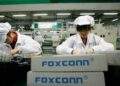 Foxconn được chấp thuận xây dựng nhà máy bán dẫn 435 triệu USD tại Ấn Độ 