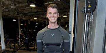 From pizza delivery to Britain’s youngest billionaire: Meet Ben Francis, 32, co-founder of fitness apparel brand Gymshark
