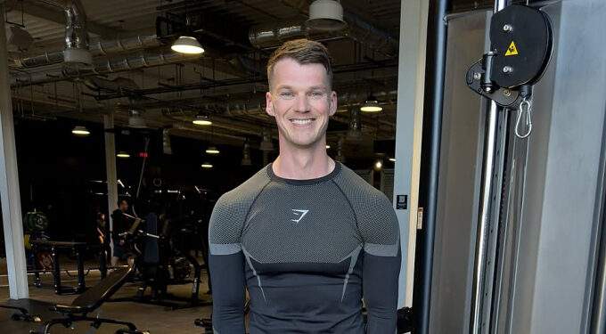 From pizza delivery to Britain’s youngest billionaire: Meet Ben Francis, 32, co-founder of fitness apparel brand Gymshark