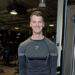 From pizza delivery to Britain’s youngest billionaire: Meet Ben Francis, 32, co-founder of fitness apparel brand Gymshark