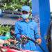 Gasoline drops - VnExpress International