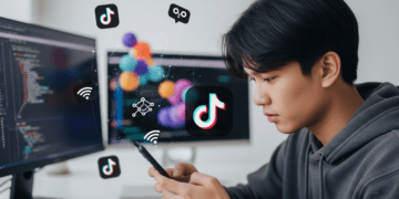 Gen Z học công nghệ qua TikTok: Xu hướng hay trào lưu nửa mùa?