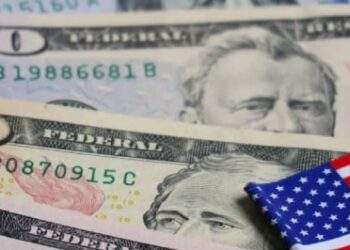 Giá USD hôm nay 10/5: Tăng 0,7% trong tuần, tâm điểm cuộc đàm phán Mỹ