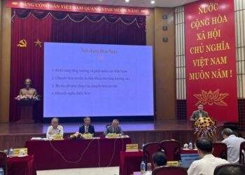 Giải pháp hướng tới tăng trưởng kinh tế hai con số của Việt Nam