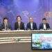 Giải pháp thanh toán thông minh phục vụ giao thông hiện đại