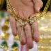 Gold bar prices slip as global rates fall