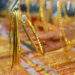 Gold prices increase marginally - VnExpress International