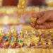 Gold ring price slips - VnExpress International