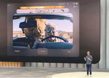 Google trình làng 'phù thủy' AI mới, biến ý tưởng thành phim điện ảnh trong nháy mắt