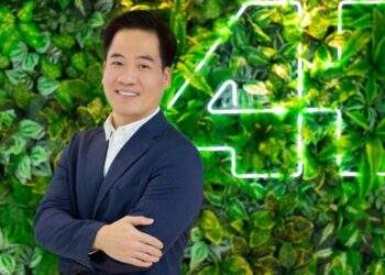 Grab Việt Nam có Giám đốc Điều hành mới