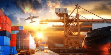 HSBC: Doanh nghiệp chủ động ứng phó gián đoạn chuỗi cung ứng và biến động thương mại