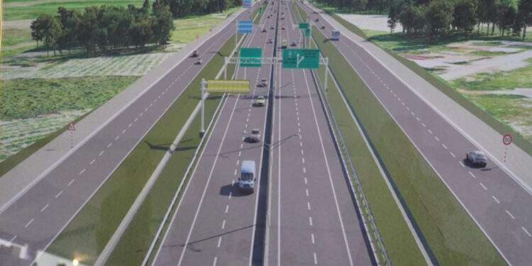 Hai bộ vào cuộc kiểm tra việc chọn nhà thầu đường cao tốc qua tỉnh Bình Phước