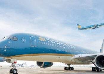 Hãng hàng không Vietnam Airlines được Chính phủ đồng ý mua 50 máy bay