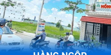Hàng ngộp, hàng thanh lý bất động sản rao bán khắp nơi, thật giả lẫn lộn