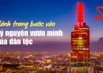 Hành trang bước vào Kỷ nguyên vươn mình của dân tộc