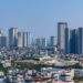 Hanoi mid-priced serviced apartment rents soar