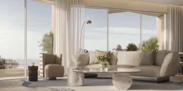 Haus Da Lat offers operational services tailored for ultra-high-net-worth residents