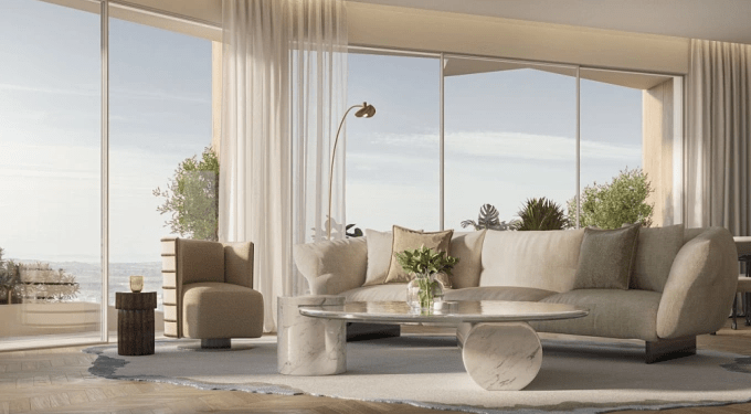 Haus Da Lat offers operational services tailored for ultra-high-net-worth residents