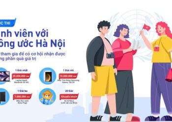 Hiệp hội An ninh mạng quốc gia Việt Nam phát động Cuộc thi "Sinh viên với Công ước Hà Nội" từ 21/5-20/6/2025