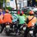 Ho Chi Minh City could shift 80% of ride-hailing motorbikes to electric within two years: study