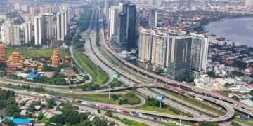 Ho Chi Minh City to raise $1B by auctioning six land lots in Thu Duc