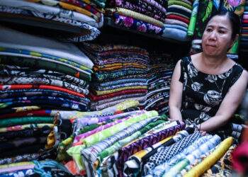 Hộ kinh doanh cần được hỗ trợ gì khi bỏ thuế khoán