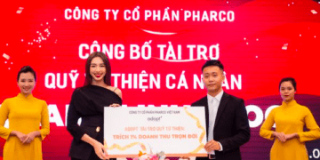 Hoa hậu Thùy Tiên từng làm Chủ tịch một công ty phân phối nước hoa ở tuổi 23
