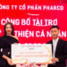 Hoa hậu Thùy Tiên từng làm Chủ tịch một công ty phân phối nước hoa ở tuổi 23
