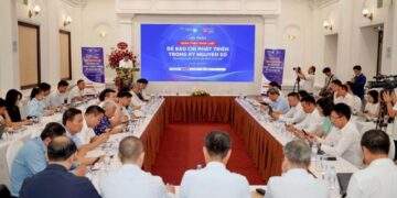 Hoàn thiện pháp luật để Báo chí phát triển trong kỷ nguyên số