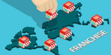 Học Mixue, loạt DN Việt Nam đẩy mạnh nhượng quyền trong năm 2025, khai phá các thị trường tỷ đô UAE, Ấn Độ, Qatar, Mỹ, EU…