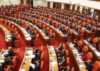 Hội nghị toàn quốc quán triệt, triển khai thực hiện Nghị quyết số 66 và Nghị quyết số 68 của Bộ Chính trị