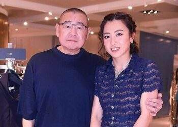 Hong Kong billionaire Joseph Lau sells $5.8M wine collection