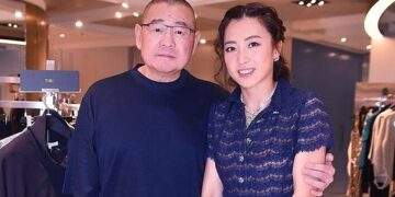 Hong Kong billionaire Joseph Lau sells $5.8M wine collection