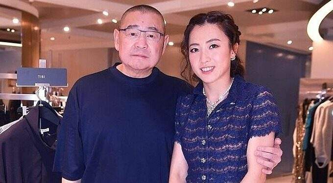 Hong Kong billionaire Joseph Lau sells $5.8M wine collection