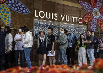 Hong Kong district Tsim Sha Tsui tops global retail rents, overtaking New York’s Madison Avenue