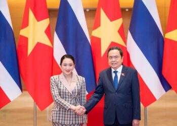 Hợp tác kinh tế Việt Nam - Thái Lan còn nhiều tiềm năng chưa được khai thác