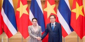 Hợp tác kinh tế Việt Nam - Thái Lan còn nhiều tiềm năng chưa được khai thác