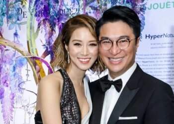 How Cathy Chui, 'hundred-billion daughter-in-law' of Hong Kong’s tycoon Lee Shau Kee, is cementing power in billionaire family