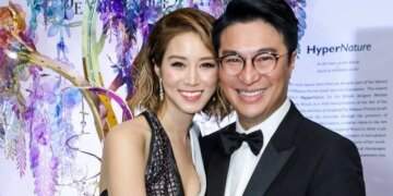 How Cathy Chui, 'hundred-billion daughter-in-law' of Hong Kong’s tycoon Lee Shau Kee, is cementing power in billionaire family